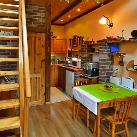 Hotel House, Large Garden, Drzonowo 3*